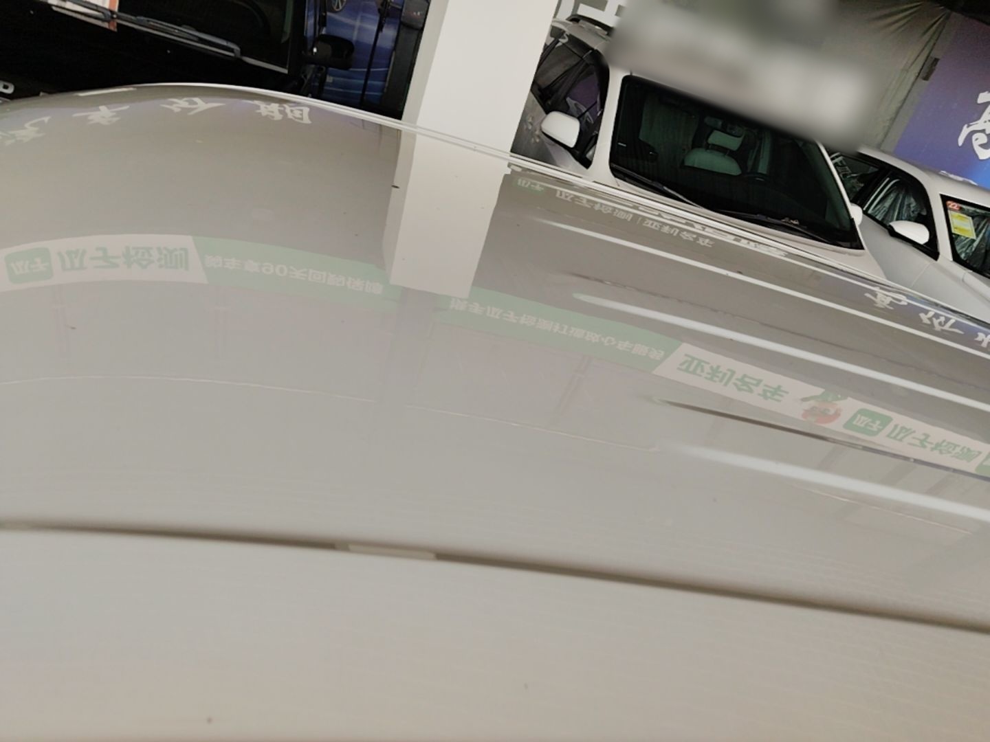 Dongfeng Aeolus SKY EV01 2025 530 km AIR Elite Edition — снимка 7