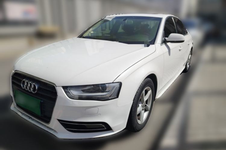 Used Audi A4L 2015 35 TFSI Automatic Standard Model