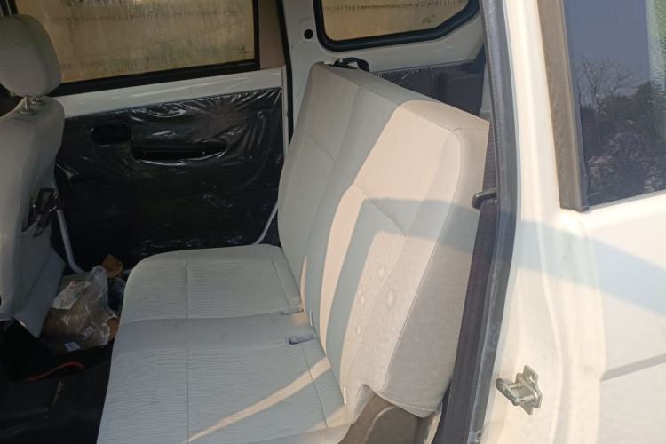 Used Wuling Hongguang 2020 1.2L S Base Model China VI LSI