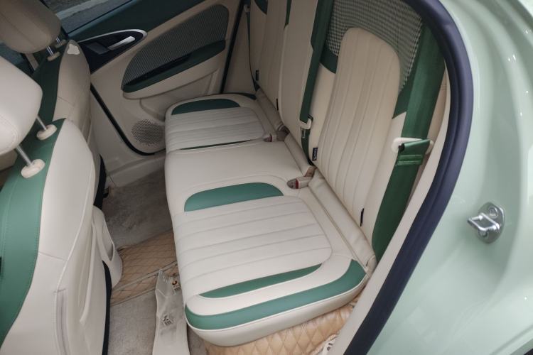 Used ORA Good Cat 2023 401 km Standard Range Prestige Version Lithium Iron Phosphate