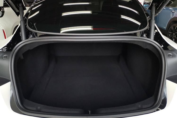 Used Tesla Model 3 2023 Rear-Wheel-Drive Version