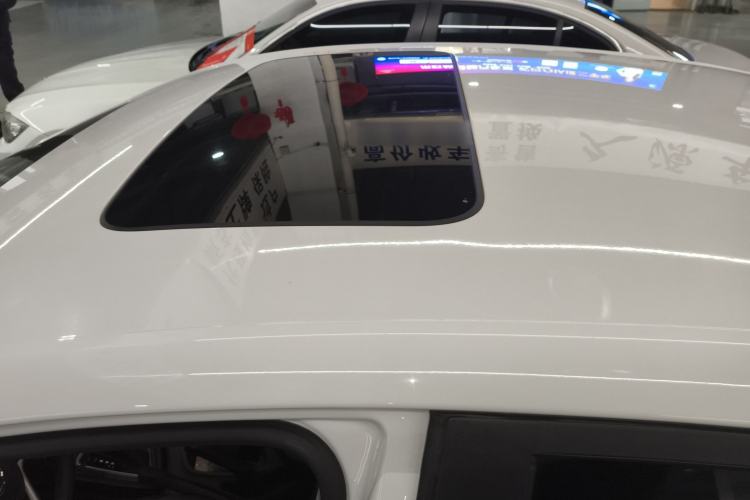 Used Buick GT 2021 Revised Version Flagship 1.5L Automatic Elite Edition
