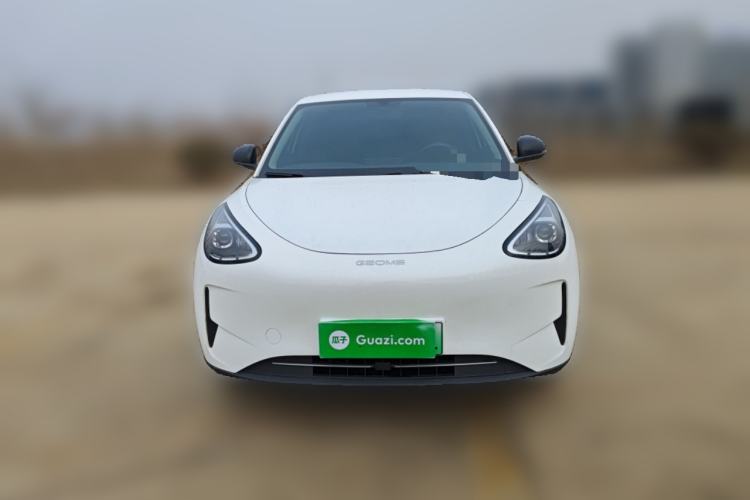 Used Geely Galaxy Geome 2025 310km Youth Edition
