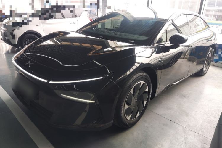 Used XPeng P7+ 2024 Long-Range Max