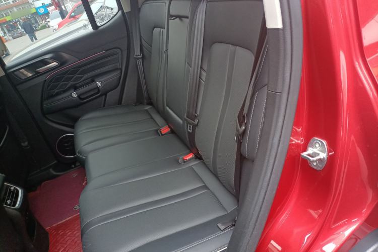 Used Tank 300 2021 Off-Road Edition 2.0T Conqueror
