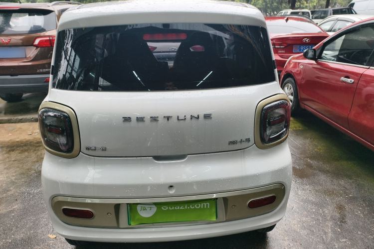 Used Bestune Pony 2025 222km Lightning Horse