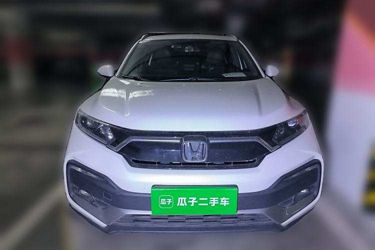 Used Honda XR-V 2020 1.5L CVT Comfort Version Front