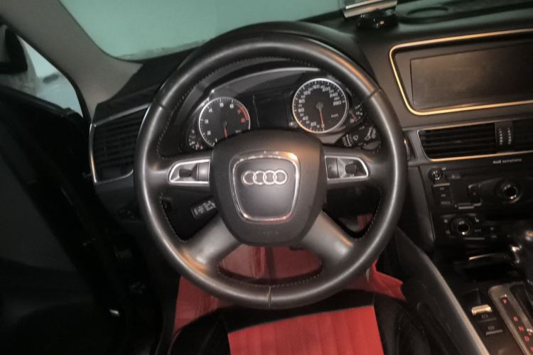 Used Audi Q5 2012 2.0TFSI Technology Model