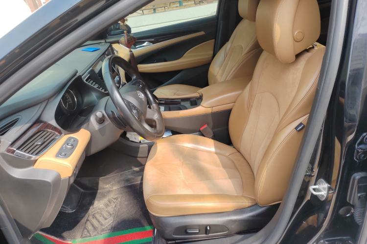 Used Buick LaCrosse 2018 28T Elite Edition
