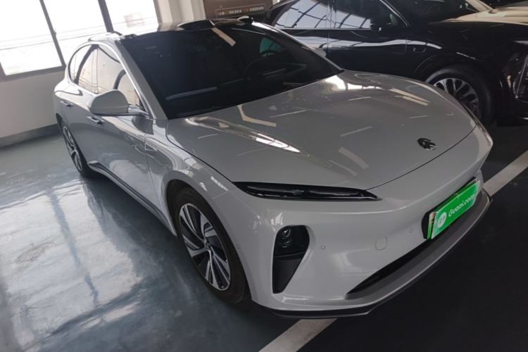 Used Nio ET5 2022 75 kWh
