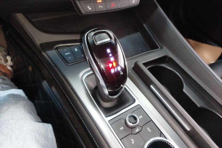 Used Cadillac CT5 2020 Revised Version 28T Luxury Edition