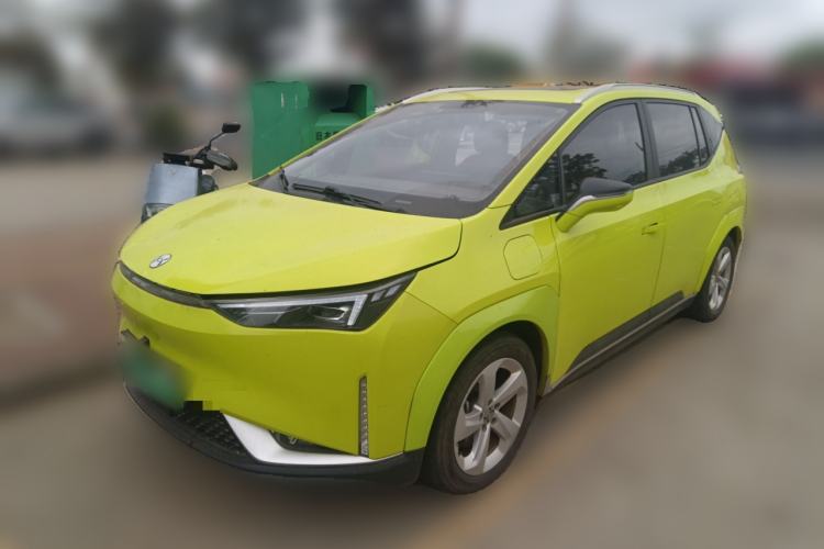 Used Hycan Z03 2021 Trendy Play Edition