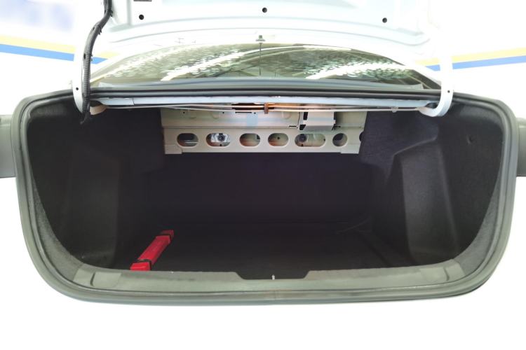 Used Chevrolet Cavalier 2021 325T Automatic Enjoyment Edition
