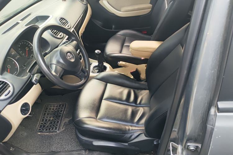 Used Volkswagen Lavida 2011 1.6L Manual Joy Version