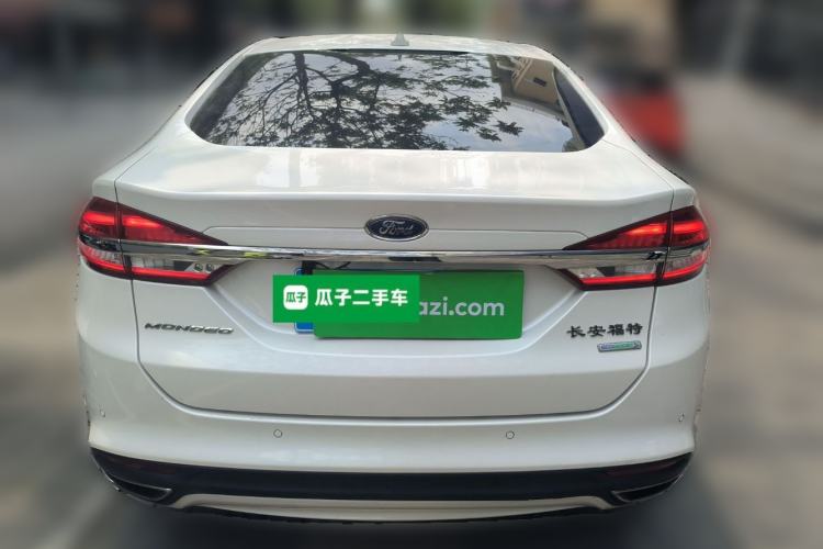 Used Ford Mondeo 2017 EcoBoost 180 Stylish Model
