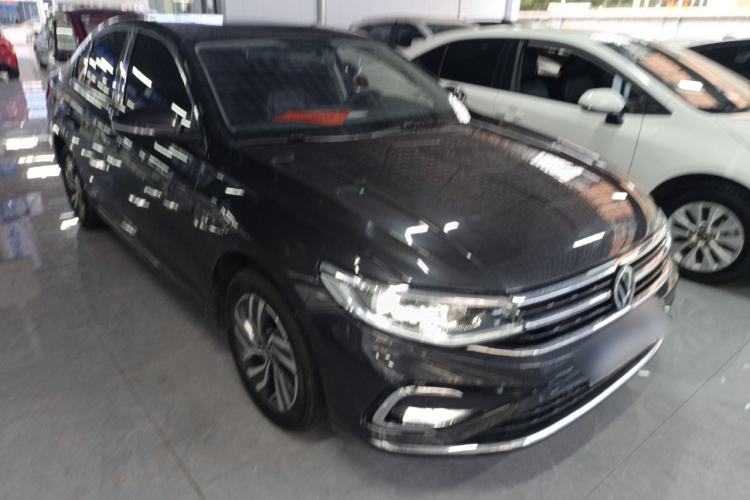 Used Volkswagen Bora 2023 200TSI DSG Enjoyment Edition
