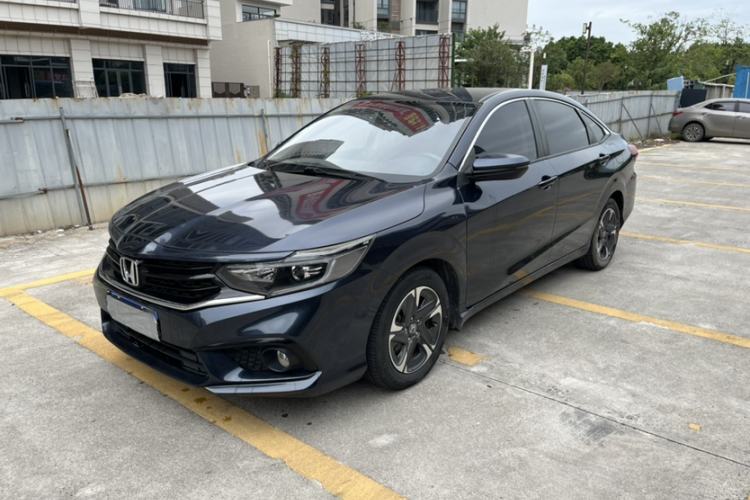 Used Honda Envix 2019 180TURBO CVT Enjoyment Version China VI