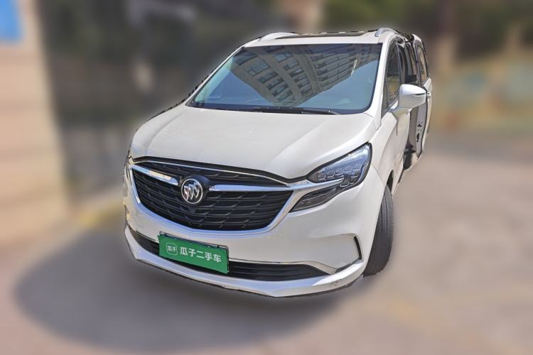 Used Buick GL8 2020 ES Land Cruiser 653T Comfort Edition Guazi used car, China used car export, Used car for sale, Used  cars, Cheapest cars for sale