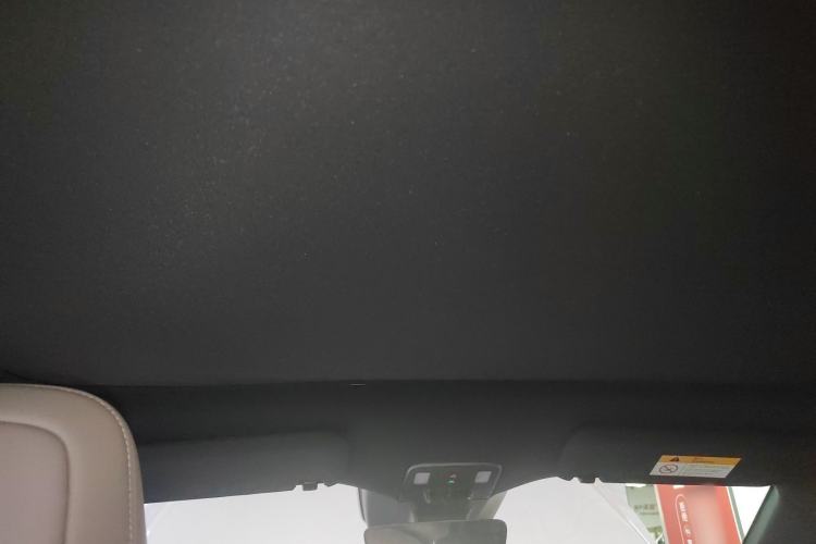 Used ONVO L60 2024 60 kWh Rear-Drive Version
