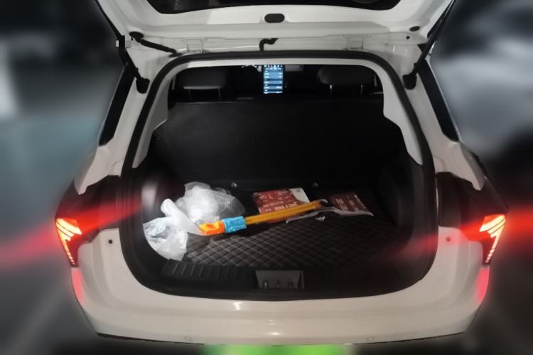 Used NETA V 2022 Pro Long-Range Smart Edition