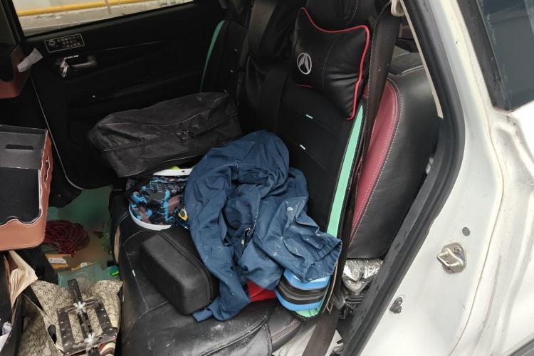 Used HYOSOW S3 2016 1.5L Manual Entrepreneurship Model
