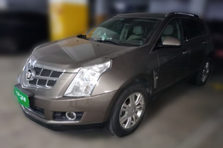 Used Cadillac SRX 2012 3.0L Elite Edition Guazi used car, China used car export, Used car for sale, Used  cars, Cheapest cars for sale