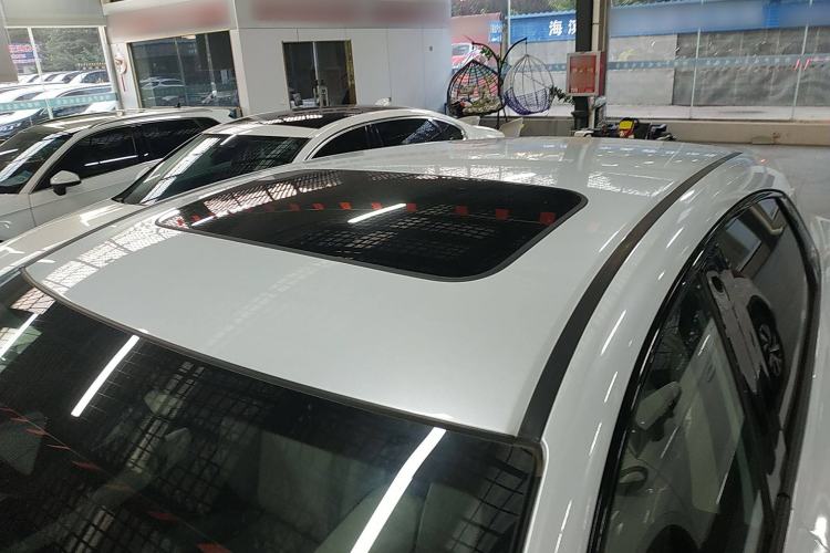 Used Honda e:NS2 2024 Ignite Edition