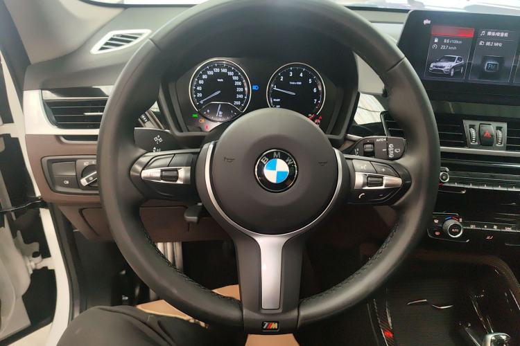 Used BMW X1 2020 sDrive20Li Premium Edition
