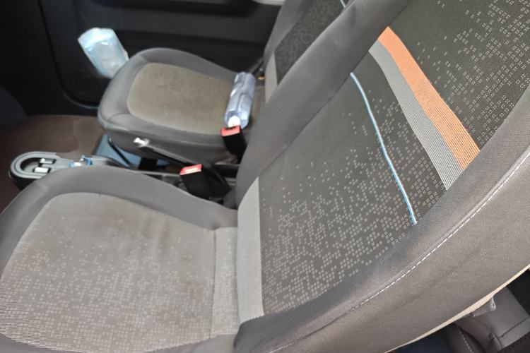 Used Wuling Hongguang MINIEV 2020 Easy Version Lithium-Ion Battery
