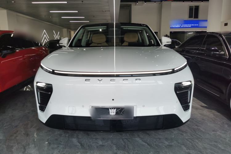 Used EXEED Star Era ET 2024 Range-Extended 200 Pro+