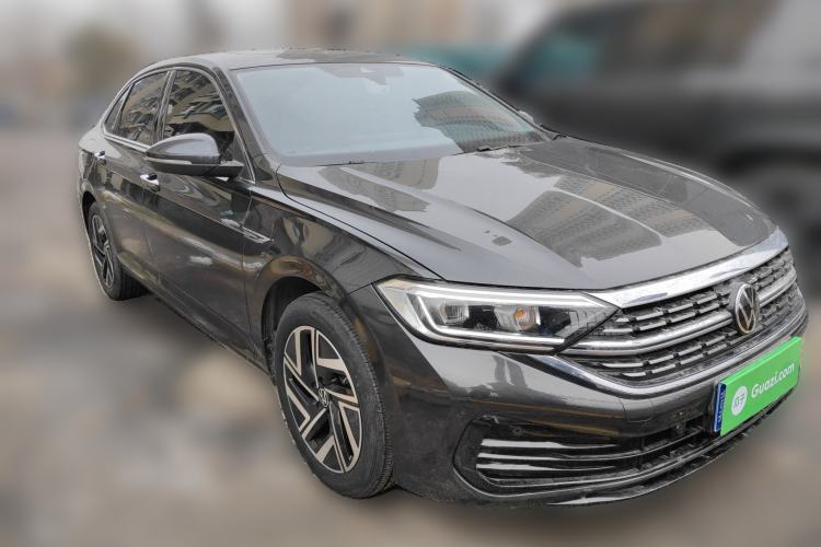 Used Volkswagen Sagitar 2024 300TSI DSG Excellence Edition