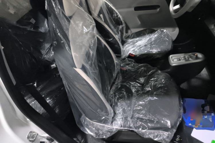 Used Qiyuan Lumin 2026 Model Treasure Edition 205km Passionate Beige Ningde