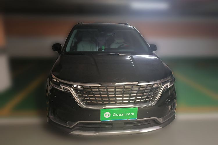 Used Kia Carnival 2021 2.0T Flagship Edition
