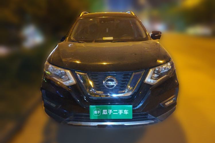 Used Nissan X-Trail 2021 2.0L CVT 2WD XL ITS SmartConnect Comfort Edition