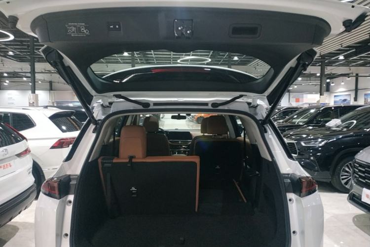 Used Nissan Pathfinder 2024 380 VC-TURBO Four-Wheel Drive Prestige Edition 6 Seats