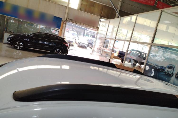 Used Dongfeng NAMMI EX1 2022 PRO Enjoyment Model