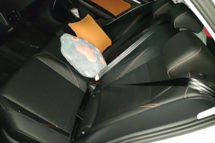 Used Volkswagen Bora 2023 200TSI DSG YueXing PRO Edition
