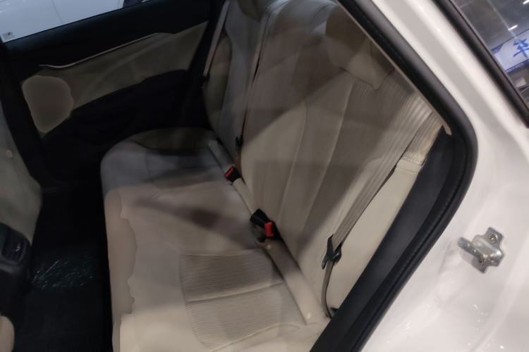 Used Buick GT 2016 15N Automatic Entry-Level Trim
