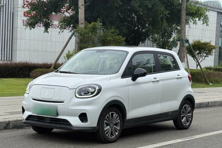 Used Leapmotor T03 2021 400 Comfort Edition
