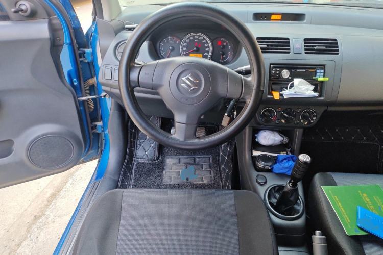 Used Suzuki Swift 2011 1.3L Manual Value Edition