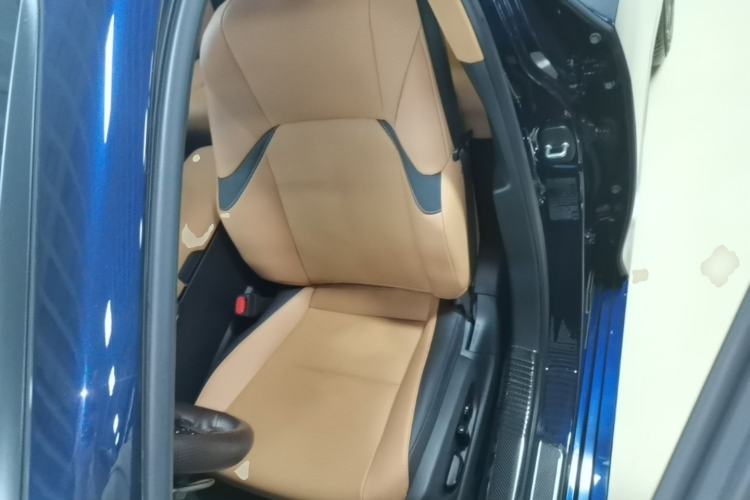 Used Lexus ES 2022 260 Excellence Edition
