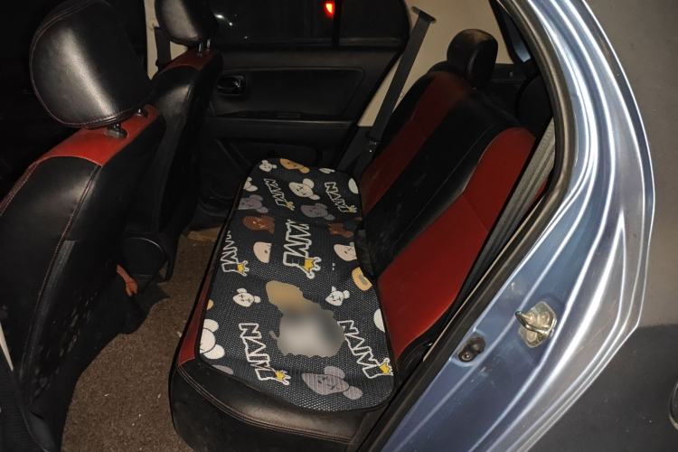 Used Great Wall C20R 2011 1.5L Manual Luxury Version