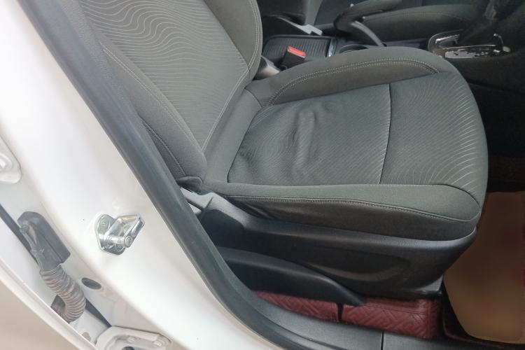 Used Buick Encore 2014 1.4T Automatic Two-Wheel Drive Urban Elite Model