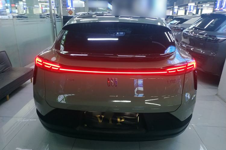 Used Buick E4 2023 Deluxe Edition