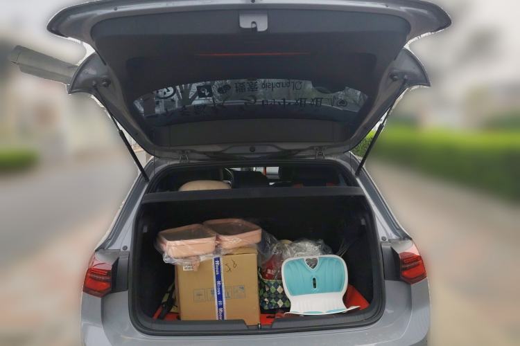 Used Volkswagen Golf 2021 280TSI DSG R-Line