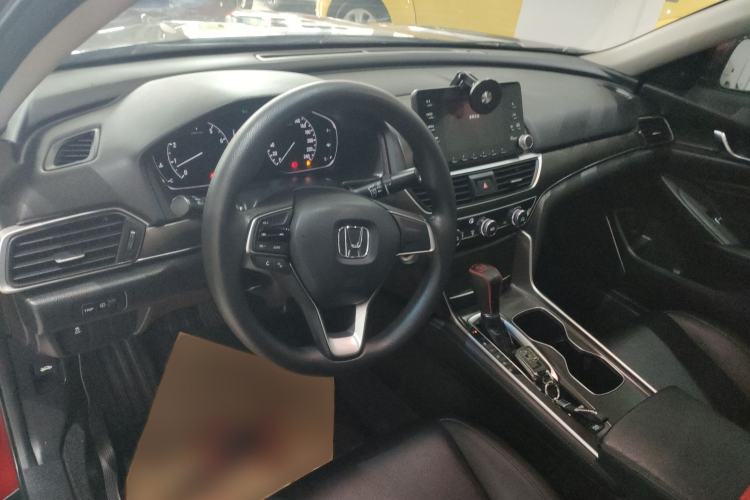 Used Honda Accord 2018 230TURBO Comfort Version National V
