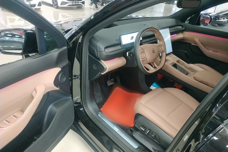 Used Nio ES6 2023 75 kWh