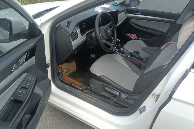 Used Volkswagen Bora 2023 200TSI DSG Smart Drive Version
