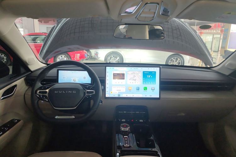 Used Wuling Xingguang 2023 150 Advanced Edition
