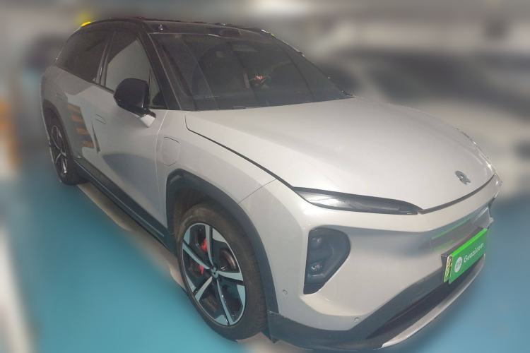 Used Nio ES7 2022 75 kWh
